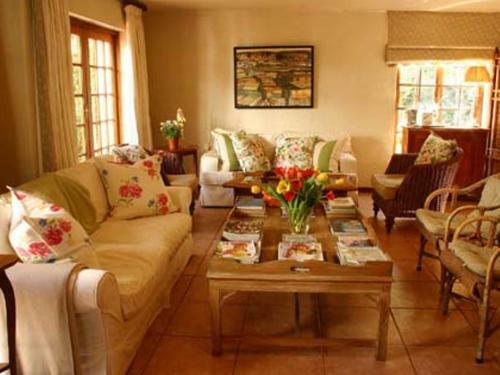 Comfort House Bed & Breakfast