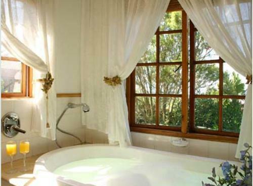 Comfort House Bed & Breakfast