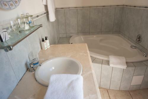 Comfort House Bed & Breakfast
