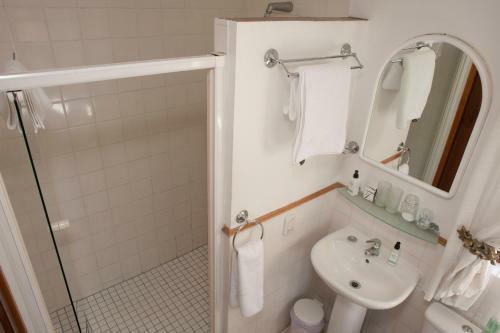 Comfort House Bed & Breakfast