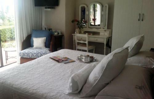 Comfort House Bed & Breakfast