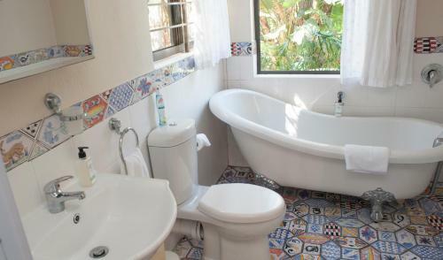 Comfort House Bed & Breakfast