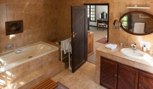 Comfort House Bed & Breakfast