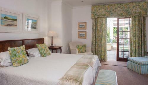 Comfort House Bed & Breakfast