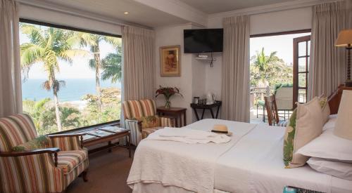 Comfort House Bed & Breakfast