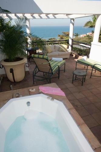 Comfort House Bed & Breakfast