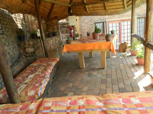 Hostal Edelweiss Corporate Guest House