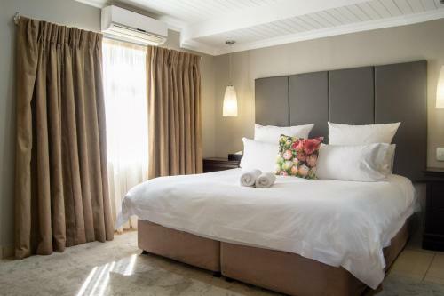 Hostal Ruslamere Hotel, Spa And Conference Centre