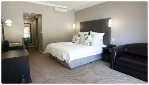 Hostal Ruslamere Hotel, Spa And Conference Centre