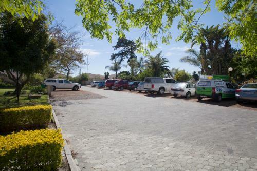 Hostal Ruslamere Hotel, Spa And Conference Centre