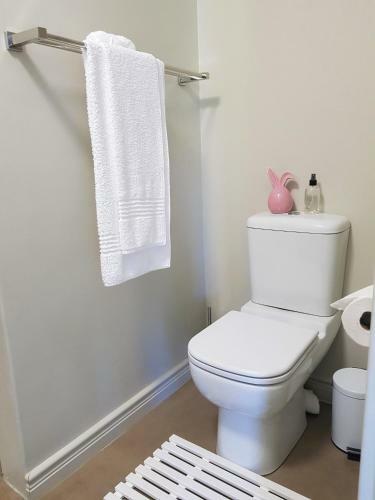 Hostal Four Palms Accommodation & Conferencing