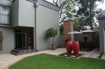 Hostal 314 On Clark Guest House