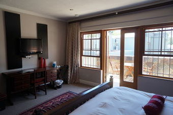 Hostal 314 On Clark Guest House