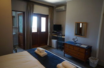 Hostal 314 On Clark Guest House