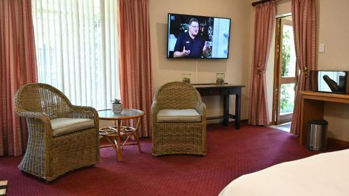 Hostal Lamor Guest House