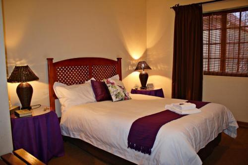 Bed & Breakfast Oregon Place