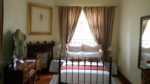 Bed & Breakfast Oregon Place