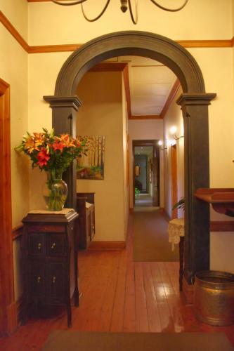 Bed & Breakfast Oregon Place
