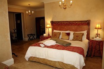 Hotel Cricklewood Manor