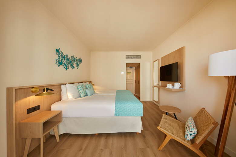 Hotel Aluasoul Zakynthos Only Adults