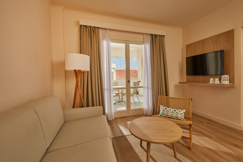 Hotel Aluasoul Zakynthos Only Adults