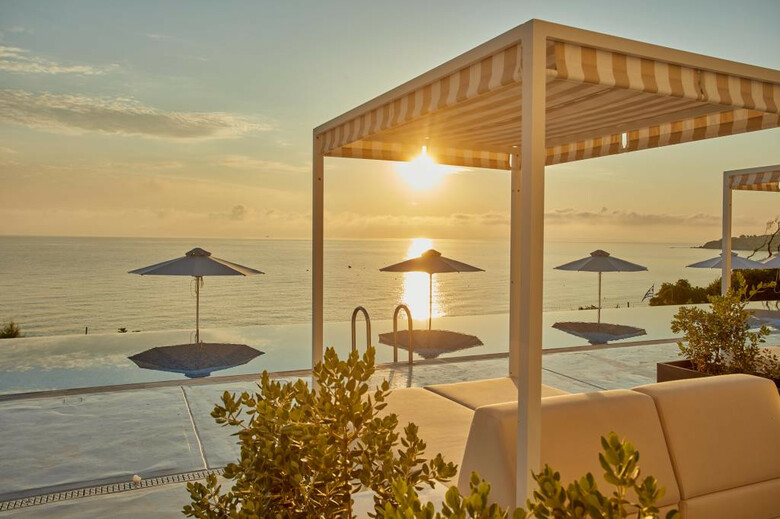Hotel Aluasoul Zakynthos Only Adults