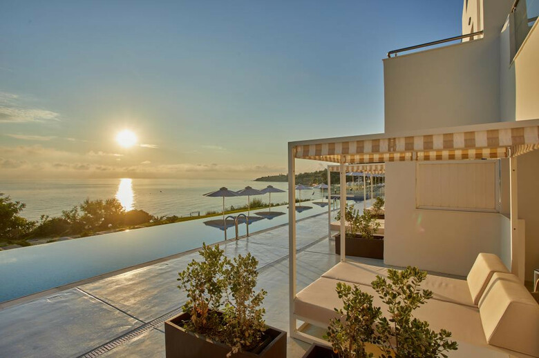 Hotel Aluasoul Zakynthos Only Adults
