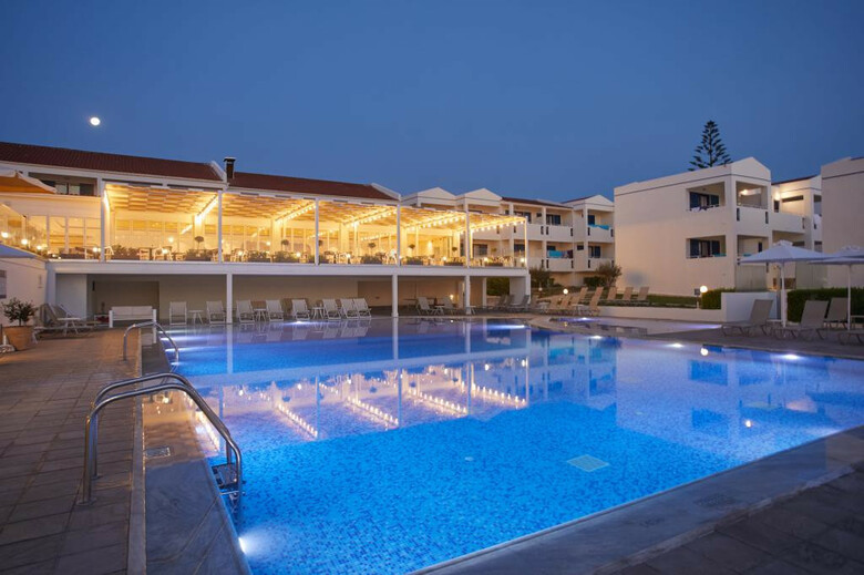 Hotel Aluasoul Zakynthos Only Adults