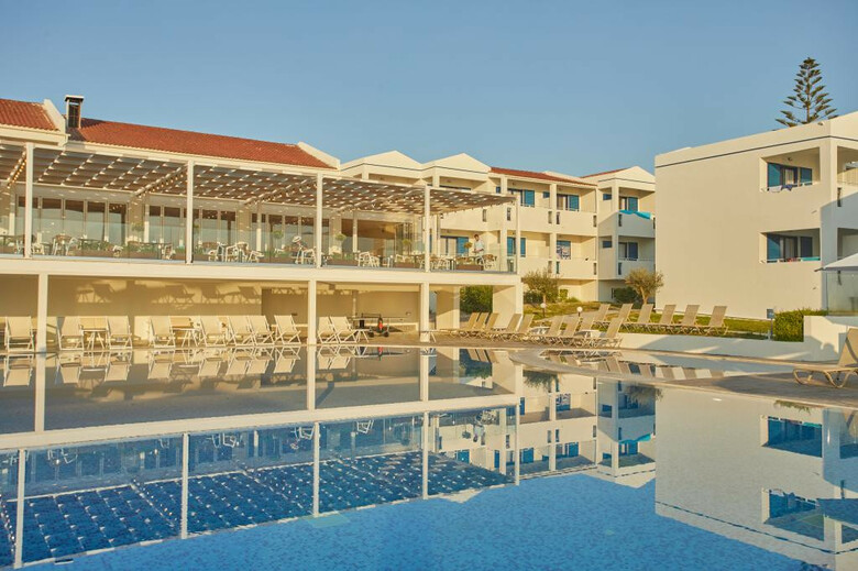Hotel Aluasoul Zakynthos Only Adults