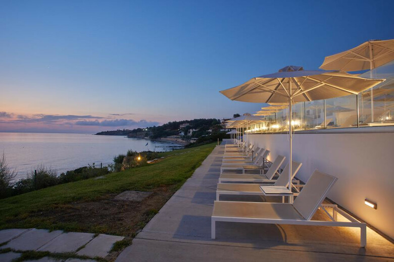 Hotel Aluasoul Zakynthos Only Adults