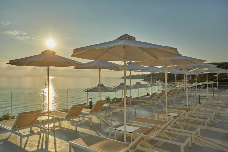 Hotel Aluasoul Zakynthos Only Adults