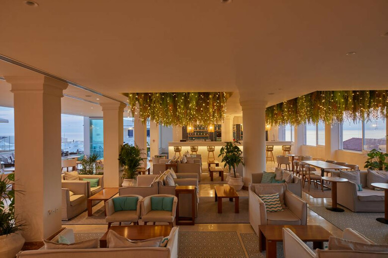 Hotel Aluasoul Zakynthos Only Adults
