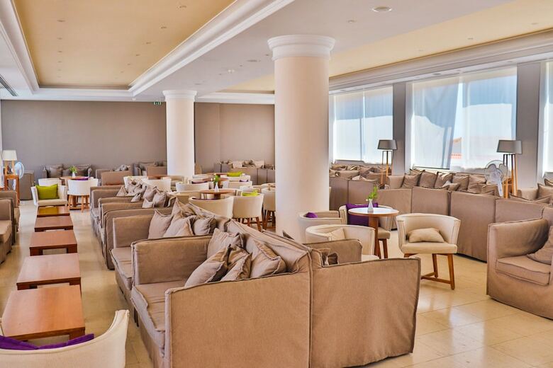 Hotel Aluasoul Zakynthos Only Adults