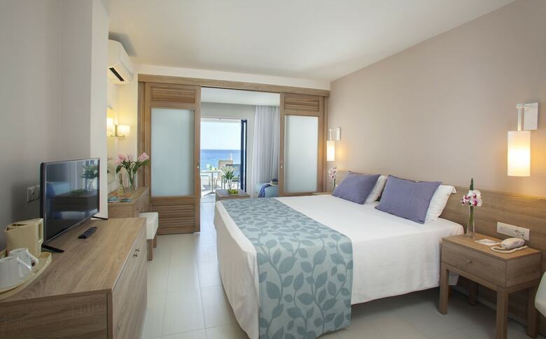 Hotel Aluasoul Zakynthos Only Adults