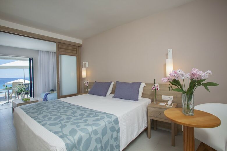 Hotel Aluasoul Zakynthos Only Adults