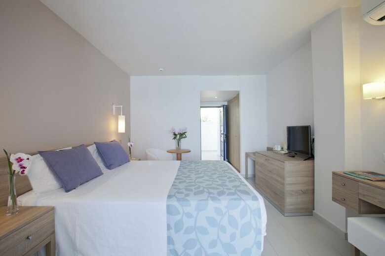 Hotel Aluasoul Zakynthos Only Adults