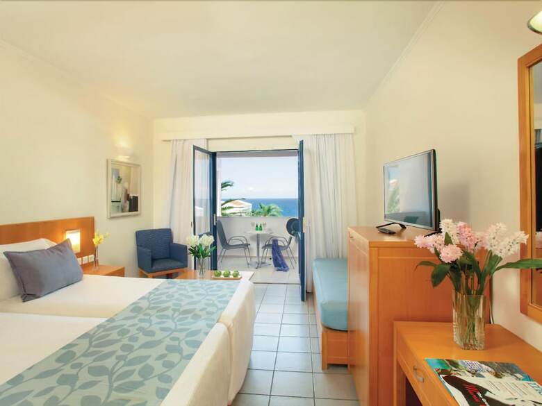 Hotel Aluasoul Zakynthos Only Adults