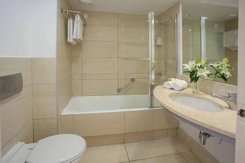 Hotel Aluasoul Zakynthos Only Adults
