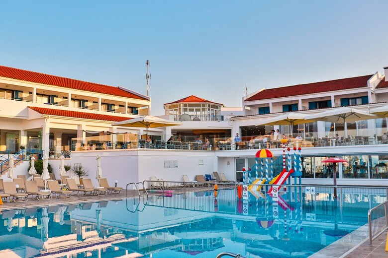 Hotel Aluasoul Zakynthos Only Adults