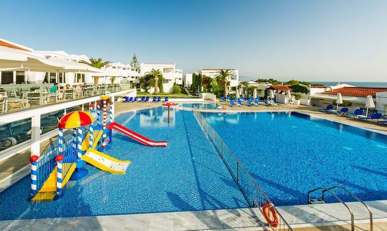 Hotel Aluasoul Zakynthos Only Adults
