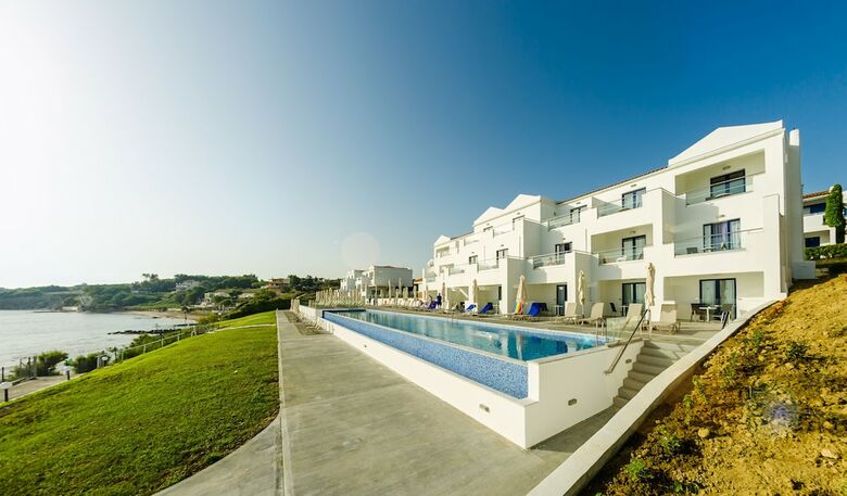 Hotel Aluasoul Zakynthos Only Adults