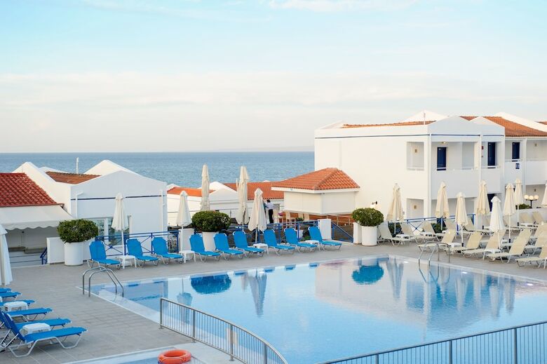 Hotel Aluasoul Zakynthos Only Adults
