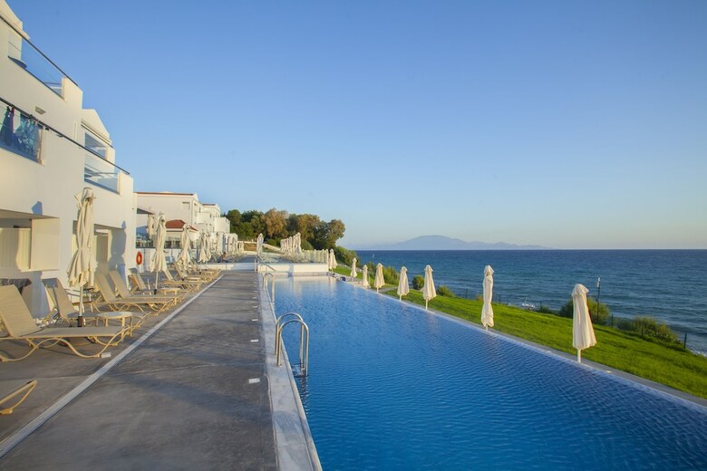 Hotel Aluasoul Zakynthos Only Adults