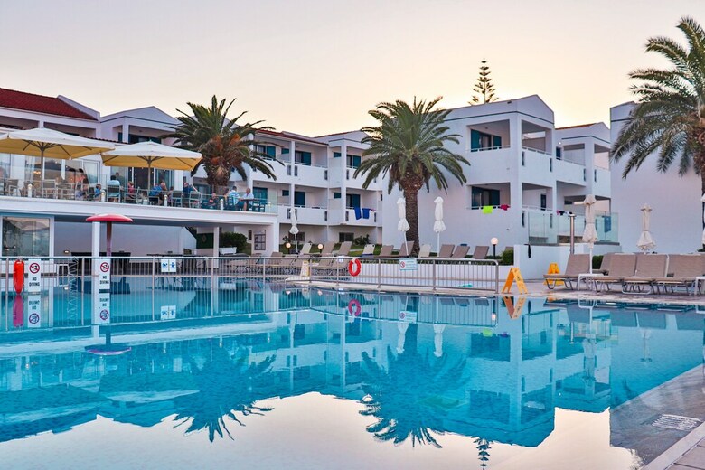 Hotel Aluasoul Zakynthos Only Adults