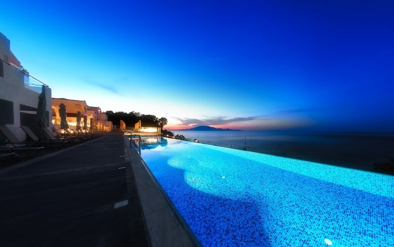 Hotel Aluasoul Zakynthos Only Adults