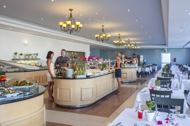 Hotel Aluasoul Zakynthos Only Adults