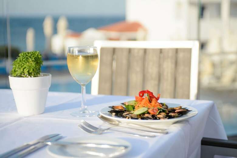 Hotel Aluasoul Zakynthos Only Adults