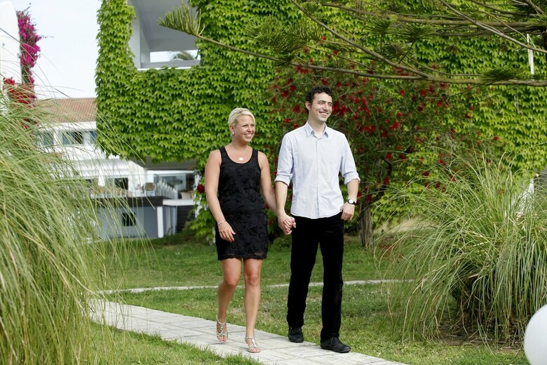 Hotel Aluasoul Zakynthos Only Adults