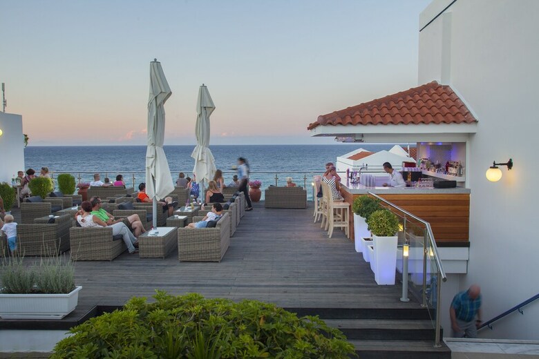 Hotel Aluasoul Zakynthos Only Adults
