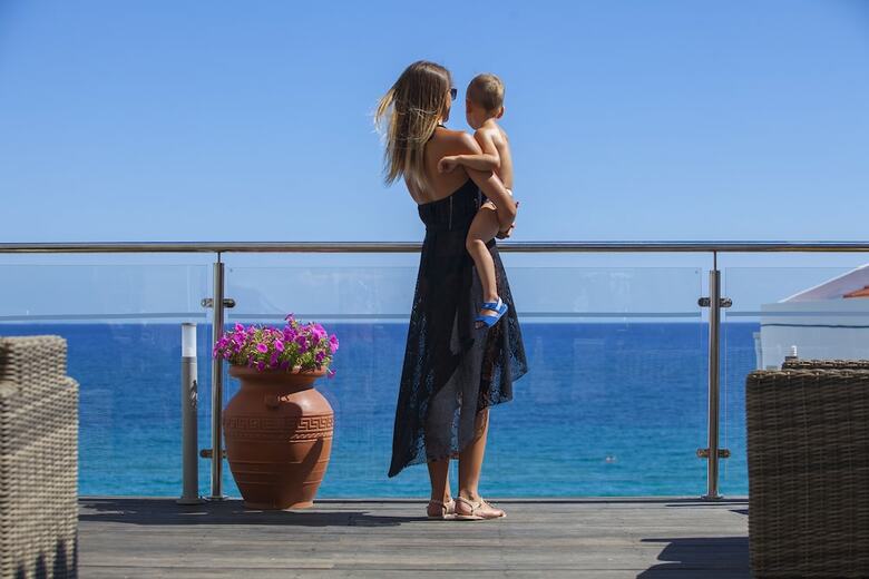 Hotel Aluasoul Zakynthos Only Adults